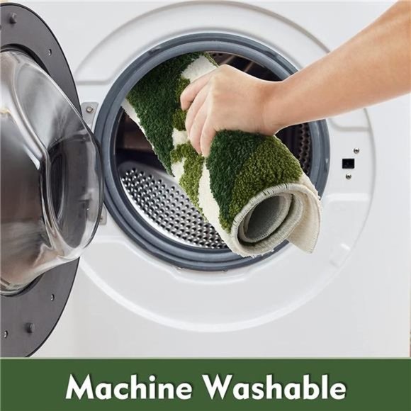 NEW Soft Area Rug Mat - Picture 6 of 6